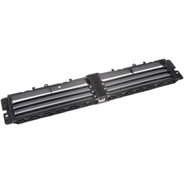 Dorman 601-346 Radiator Shutter Assembly Compatible with Select Buick Models