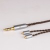 OKCSC ZT8 MMCX Cable Replacement Upgrade Cable for Shure SE215