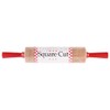 Bethany Housewares Lefse Rolling Pin, Square Cut