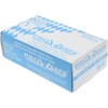 PRO-SAFE 50 Pack Industrial Grade 8 mil Diamond-Textured Disposable Nitrile
