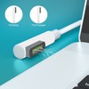 Eaneey 85W Mag2 Charger Compatible with Mac Book Pro 2010