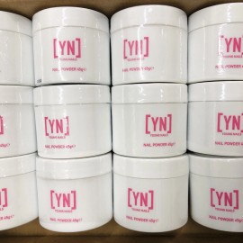 Young Nails Core Pink Young Nails Acrylic Powder 45g