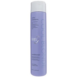 Acondicionador para Cabello Rubio Cool Blonde