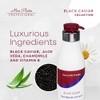 Mon Platin Natural Silk Therapy Total Blonde Shampoo for Blonde
