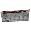 Pozuelo Chiky 16.9oz Cream Covered Cookies From Costa Rica (Pack