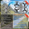 QQCHGOL Drone with 2K Carmera for Adults&Beginner,5''Screen&App Control RC Quadcopter,Under