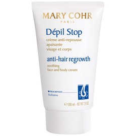 Mary Cohr Paris Depil Stop Creme Douceur 100 ml