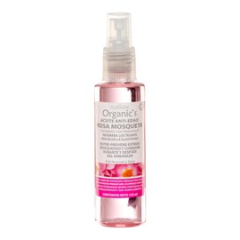 Aceite Rosa Mosqueta Anti-Edad con Vitamina E Florigan® 125ml. (1 Pieza)