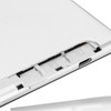 8.1in Tablet 5G Dual Band WiFi 4GB 64GB Front 800w
