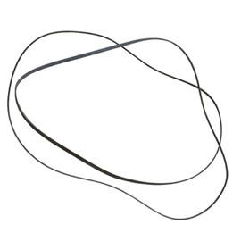 Compatible Belt for Whirlpool Sears LER3622DZ2 LER3622HQ0 LG4931XTW2 LGR3422AN0 LGR3422AW0 Dryer's