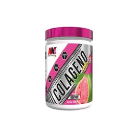 Advance Labs Nutrition Colageno Ella Sabor Guayaba, 450 g