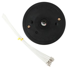 BIGM (Maruyama Seisakusho) 644585 Nylon Rotor for Grass Trimming, Easy-kun