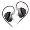 KZ Castor Pro Tunable in Ear Monitor, HiFi Improved Bass