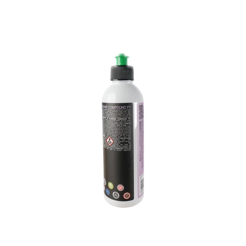 IGL Ecoshine Compound F1 High Cut (300g) – Advanced Abrasive