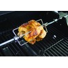 Dyna-Glo Universal Heavy Duty Rotisserie Kit for Grills, Black &