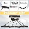 Led Grille Grill Lights Fit For Toyota Sienna Odyssey 2021