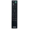 RMT-AH501U Replace Remote Control fit for Sony Soundbar HT-X8500 HTX8500
