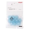 Pfaff Blue Bobbins 10 Pack