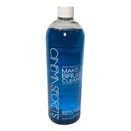 Limpiador De Brochas Cinema Secrets 32oz
