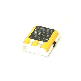 FRC トランシーバー専用ニッケル水素充電池パック FIRSTCOM FBP-2