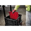 Milwaukee A4 Crate Divider, Style: Modern, Fits Specific Milwaukee Packout