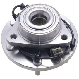 Front Wheel Hub Febest 0282-JA60F Oem 40202-ZR40B