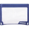 E-Case Protective Case, Heather Blue, Medium