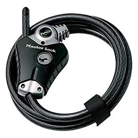 Master Lock Python Contractor Cable Lock