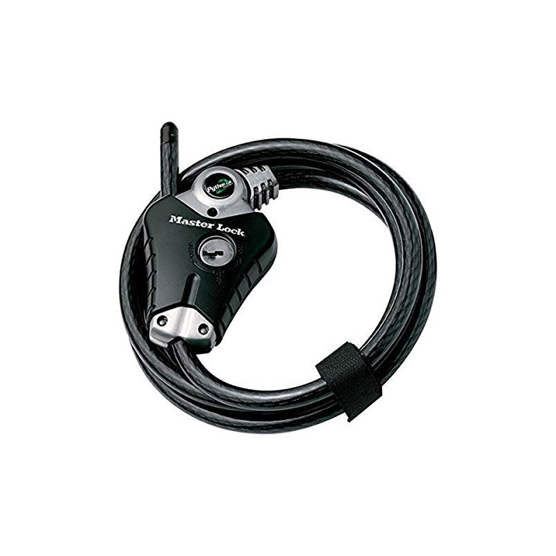 Master Lock Python Contractor Cable Lock