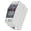 Miniature Circuit Breaker DZ47 63 16A 400V 2 Pole Waterproof