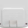 2pcs LED Sensing Night Light 2700K Soft White Plug in