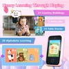 Kids Smart Phone Toys, Christmas Birthday Gifts for Girls Age