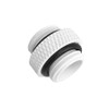 dracaena.io 12 pack G1/4" thread, Male to Male Mini Extender