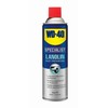 WD-40 Specialist Rust Prevention Lanolin Lubricant 300 g