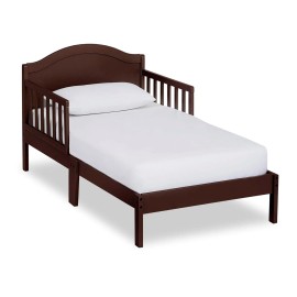 Dream On Me Sydney Toddler Bed