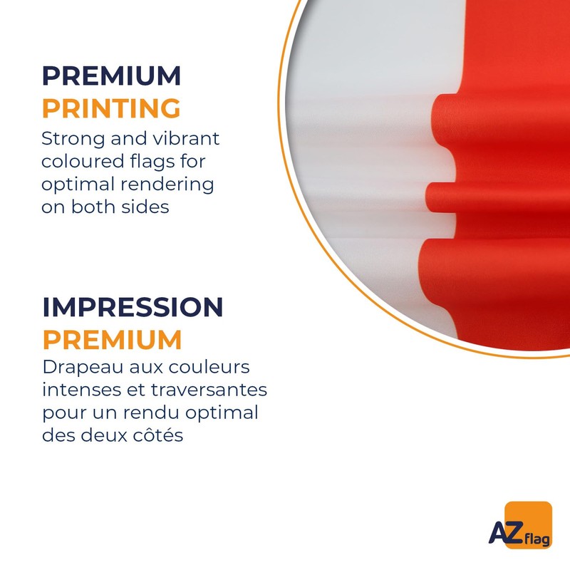 AZ FLAG - England Flag - 90x60 Cm - Light