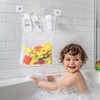 Bath Toy Storage, Bath Toy Net Mold Bath Toy Storage