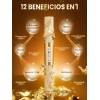 Sheglam All-in-one 24k Multi-efecto Máscara De Pestañas