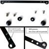 License Plate Adapter Holder for JDM to US Conversion, Mini