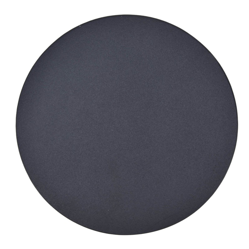 LED Wall Light Round Solar Eclipses Modern Simple Design 360