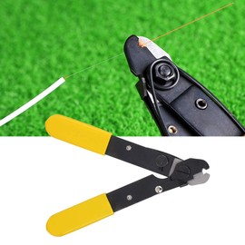 Wire Stripping Tool, Wire Stripper, Electric Wire Cutter, Suitable for Efficient Stripping of Fiber Coatings