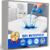 Mattress Protector Waterproof