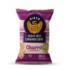 Siete Grain Free Cinnamon Churro Strips, 5 oz Bag (1