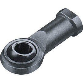 IKO Oil Free Pillow Ball Rod End with Female Thread PHS8EC