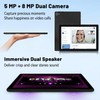 Tablet 10 Inch Android 14 Octa-Core 8GB RAM 64GB ROM