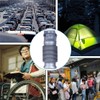 NUOOO Emergency Urinal Shrinkable Pee Bottle 600ML Portable Potty Urinal