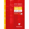 Clairefontaine 4729 °C – Pack of 48 Sheets A4 96