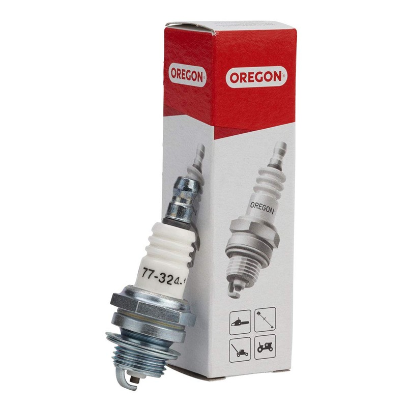 Oregon 77-324-1 Spark Plug