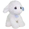 Aurora® Inspirational Precious Moments™ Luffie Lamb Stuffed Animal - Cherished