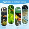 Proxima Direct 7 in 1 Aquarium Test Kit 100 Pack